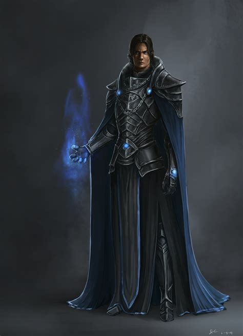 Dark magic sorcerer emperor novel